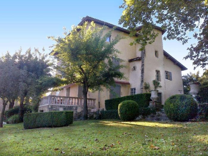 Maison de Manne