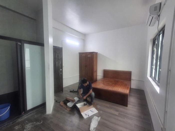 Homestay Ocean City - San Hô 7-15, Ngay sát Hồ Tạo Sóng, Khu Hồng Kong, Khu Ktown