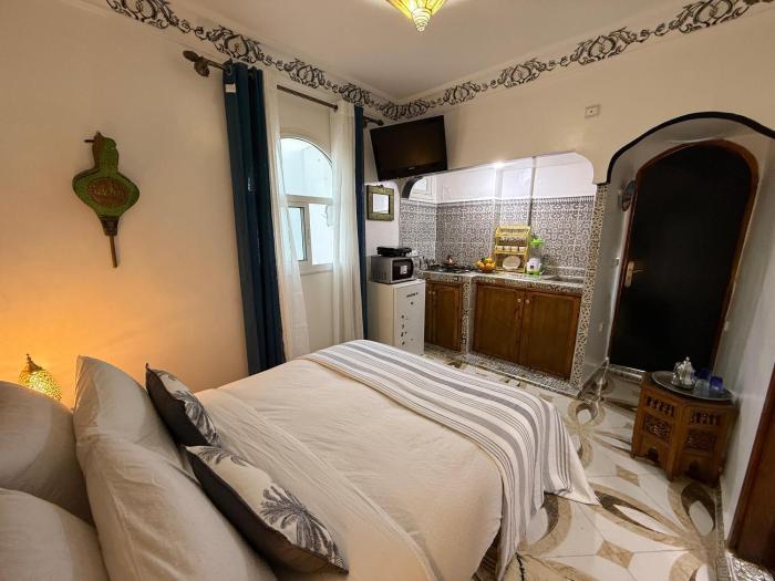 Estudio Medina antiqo