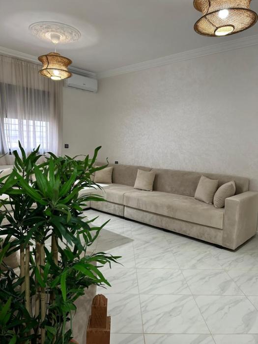 Appartement neuf 2 chambres - Parking et Mer