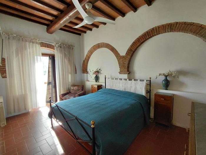 Il Peppolo Country House