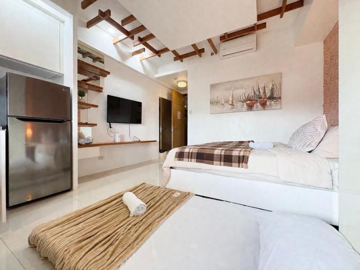 Cebu Calyx Residences by P&J
