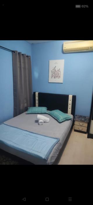 Azim Kinabalu Homestay