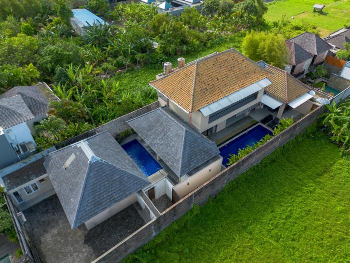 Villa Destino - Seminyak Bali