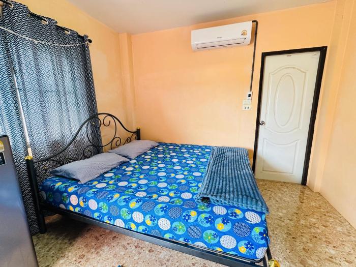 Medical & Business Long-Stay Studio with Kitchen