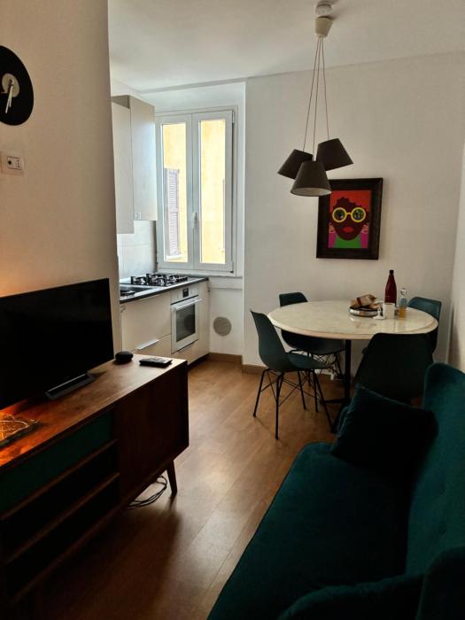Studio 59 - design district apartment
