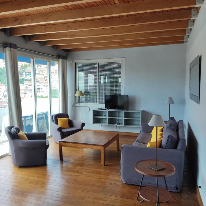 ANTA Appartement centre ville