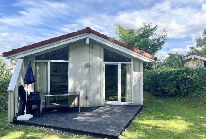 Strandhaus Schatzkiste 24