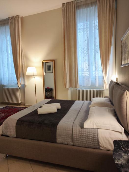 Maison Rebecca - Superior Suite Apartment