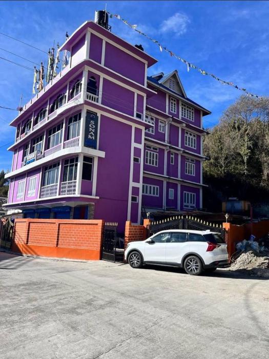 Hotel Sonam Tawang