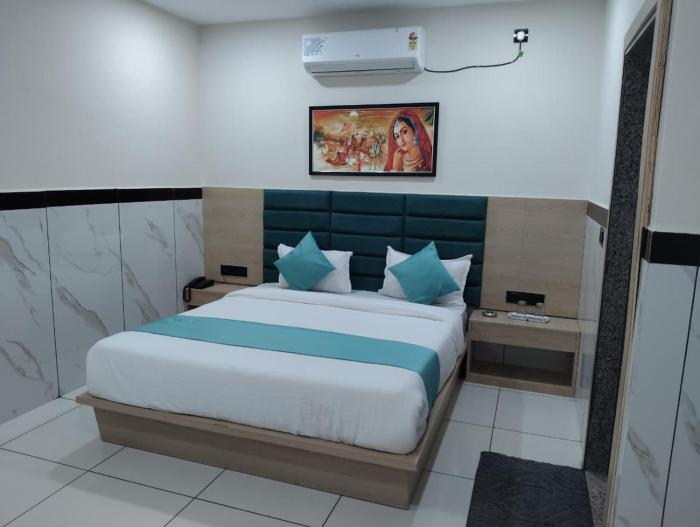 Hotel Shree Shyam