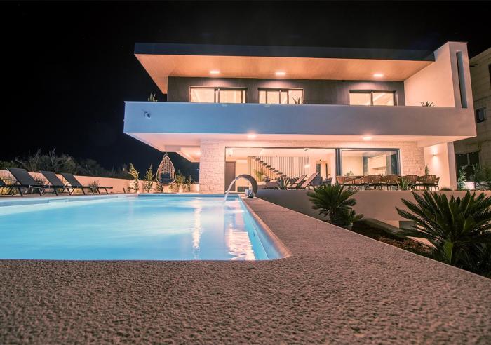 Villa Solis