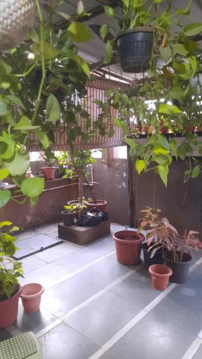 Luxury 3BHK Row House Stay in Panvel