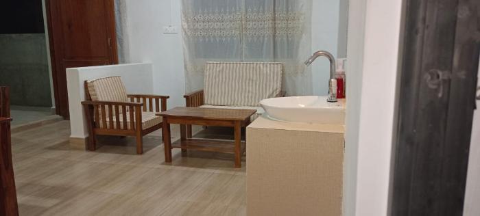 Bougainville Service Apartment