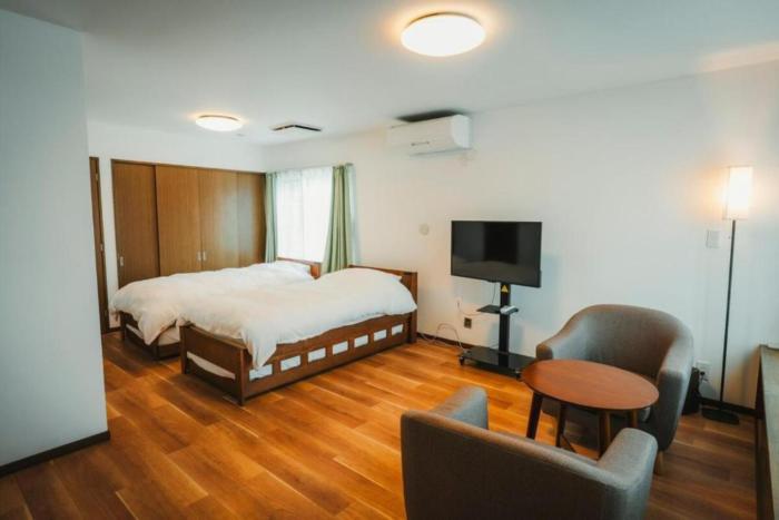 杉 Cedar House