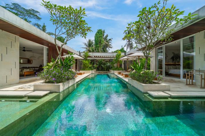 Villa Mastaleth Ubud