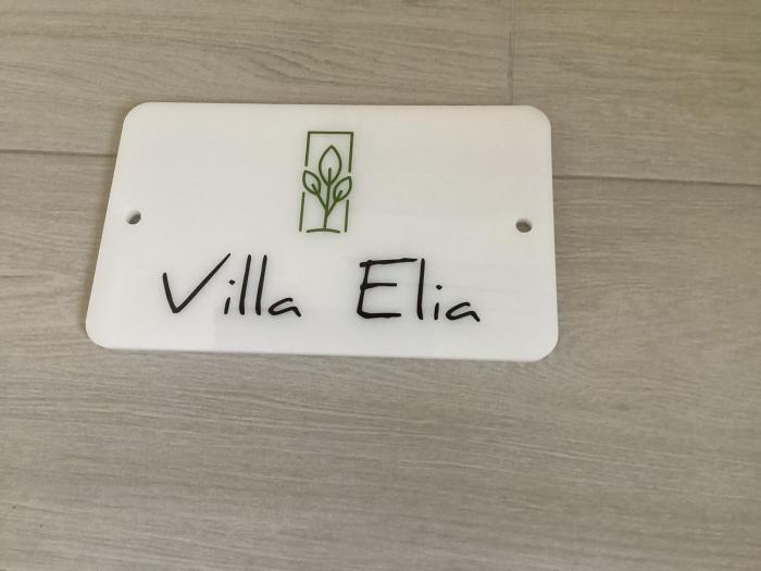 Villa Elia