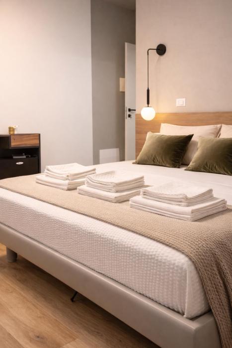 A Due Passi Dalla Scalinata Restyling