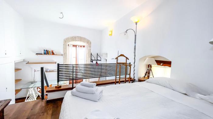 La Baita nel Borgo HOWME