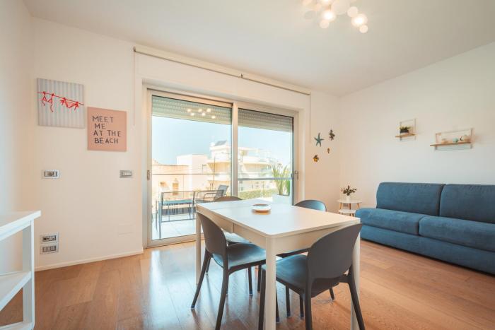 Maestrale Sea View - Apartment & Terrace