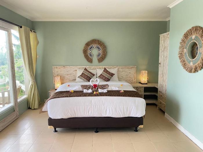 Soma Bloom Resort