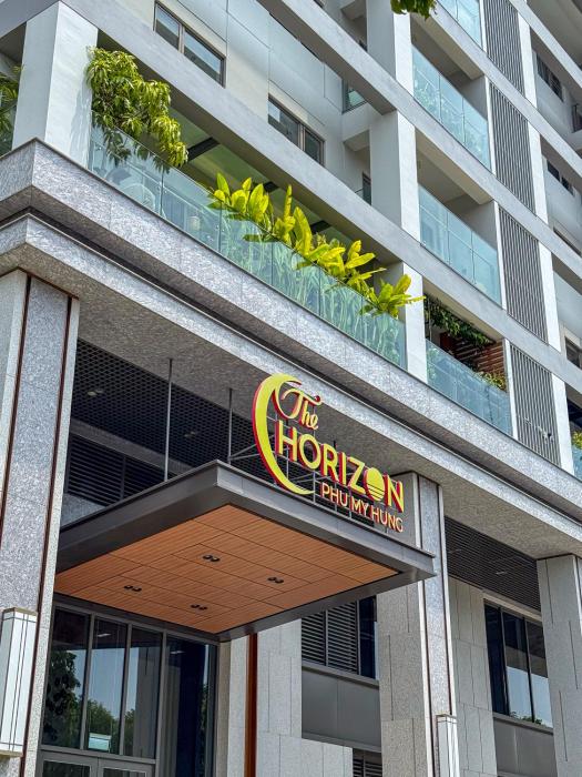 Horizon Luxury Apartments - Phu My Hung