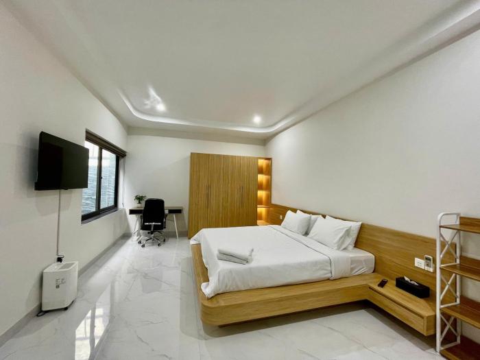 Danang Vista Marina Apartment - 102