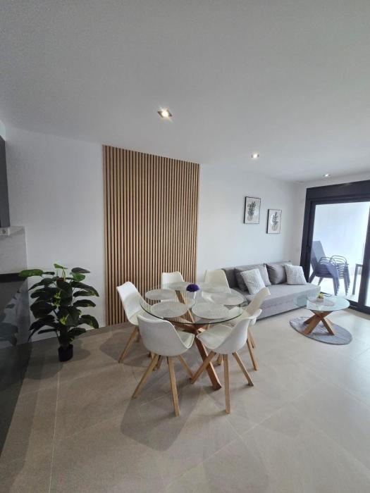 Sofia 2 bedroom La Mata Apartment