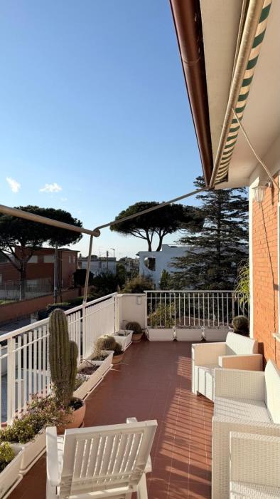 b&b la terrazza