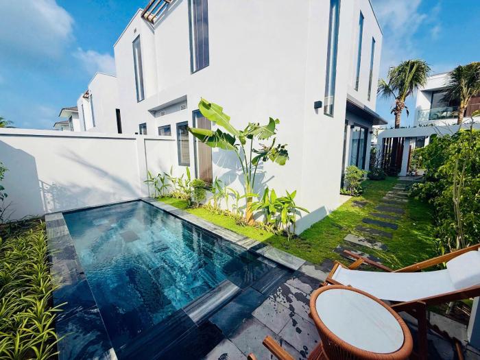 EL Mulato Private Villa Phu Quoc
