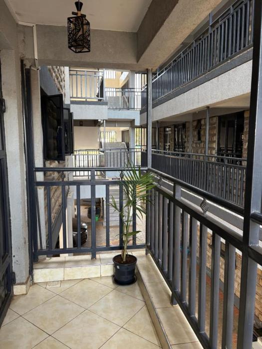 Primestay Suites
