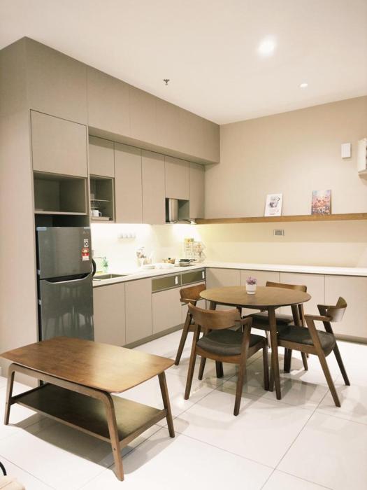 Geo38 Chill & Cozy Stay in Genting Highlands, Malaysia