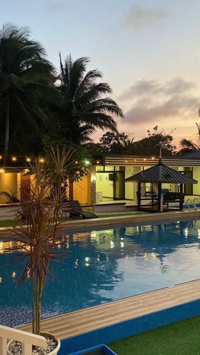 Exclusive Private Resort Staycation for 16pax