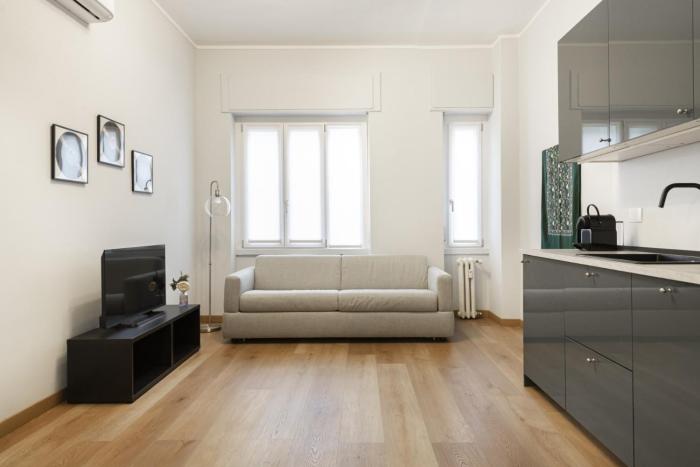 Easylife - Milano - Manara 11 - Duomo