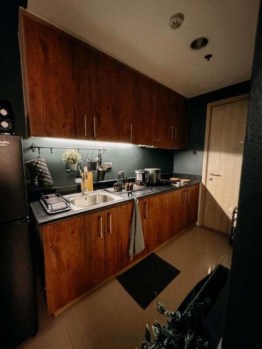 Shelby Suites Pasay