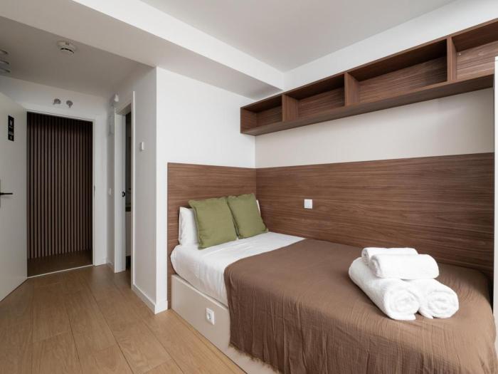 Suite en Madrid Centro 6