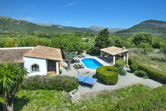 Rafalet Baix