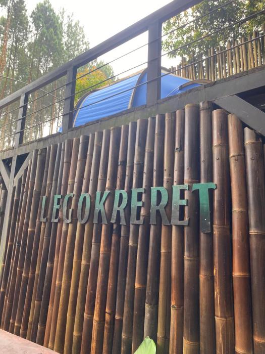 Legok Reret Pangalengan