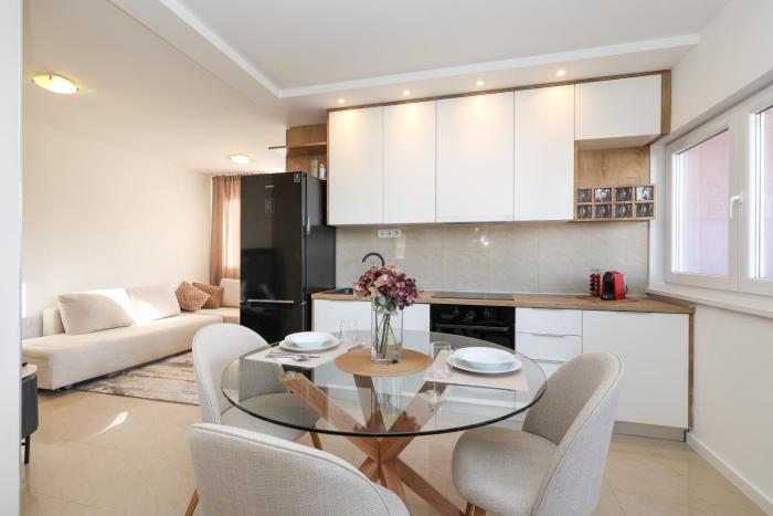 Maresca Apartment