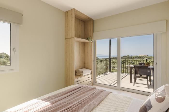 Olive Grove Villa