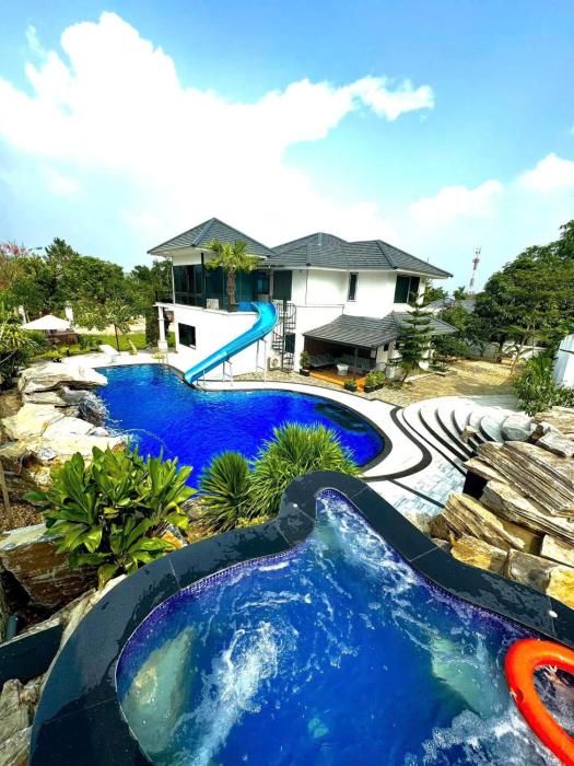 Adela Villa - Venuestay