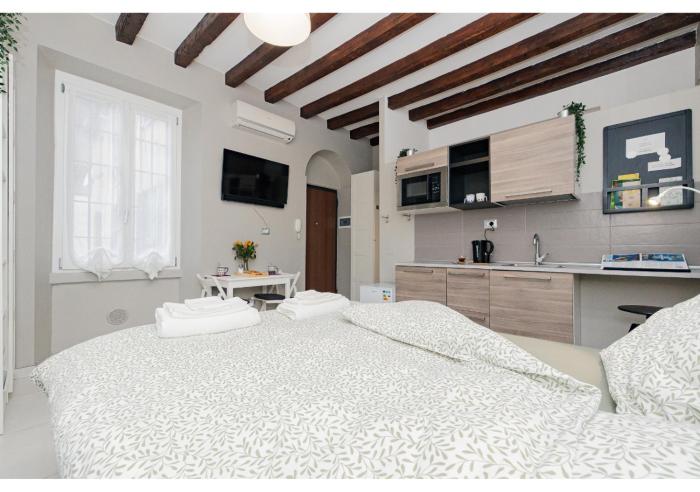 Milano4Living - City Center Home
