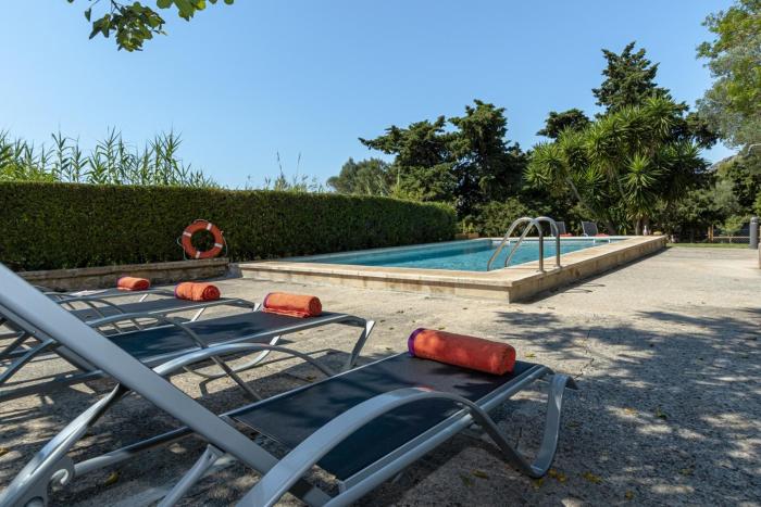 Villa Segui Petit