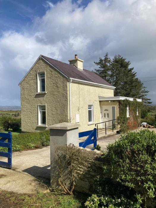 The Cottage