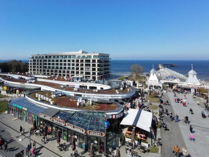 Baltic Infinity Resort&SPA - Apartments