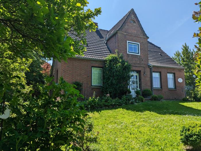 Swanen Hus