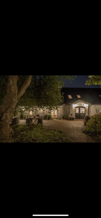 Bybjerggaard Kro & Hotel