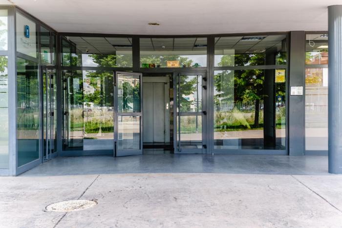 Micampus Logroño Student Residence