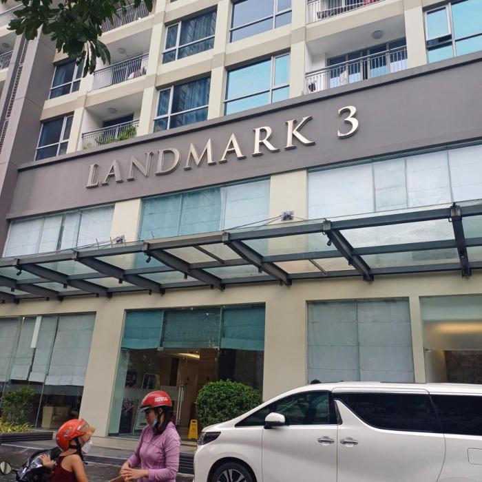 Vinhome City View Apartment A12-08