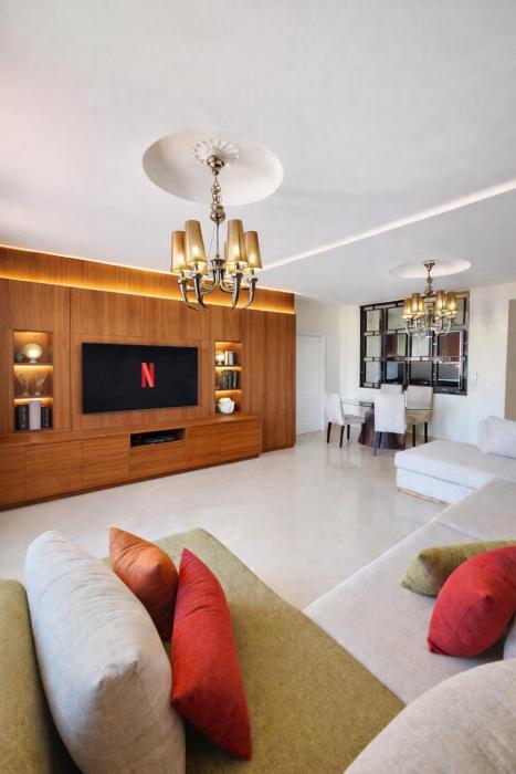 Appartement Couple Tanger - Marié & Non Marié